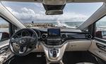 Mercedes-Benz V300 d Exclusive Line 2019 года (WW)